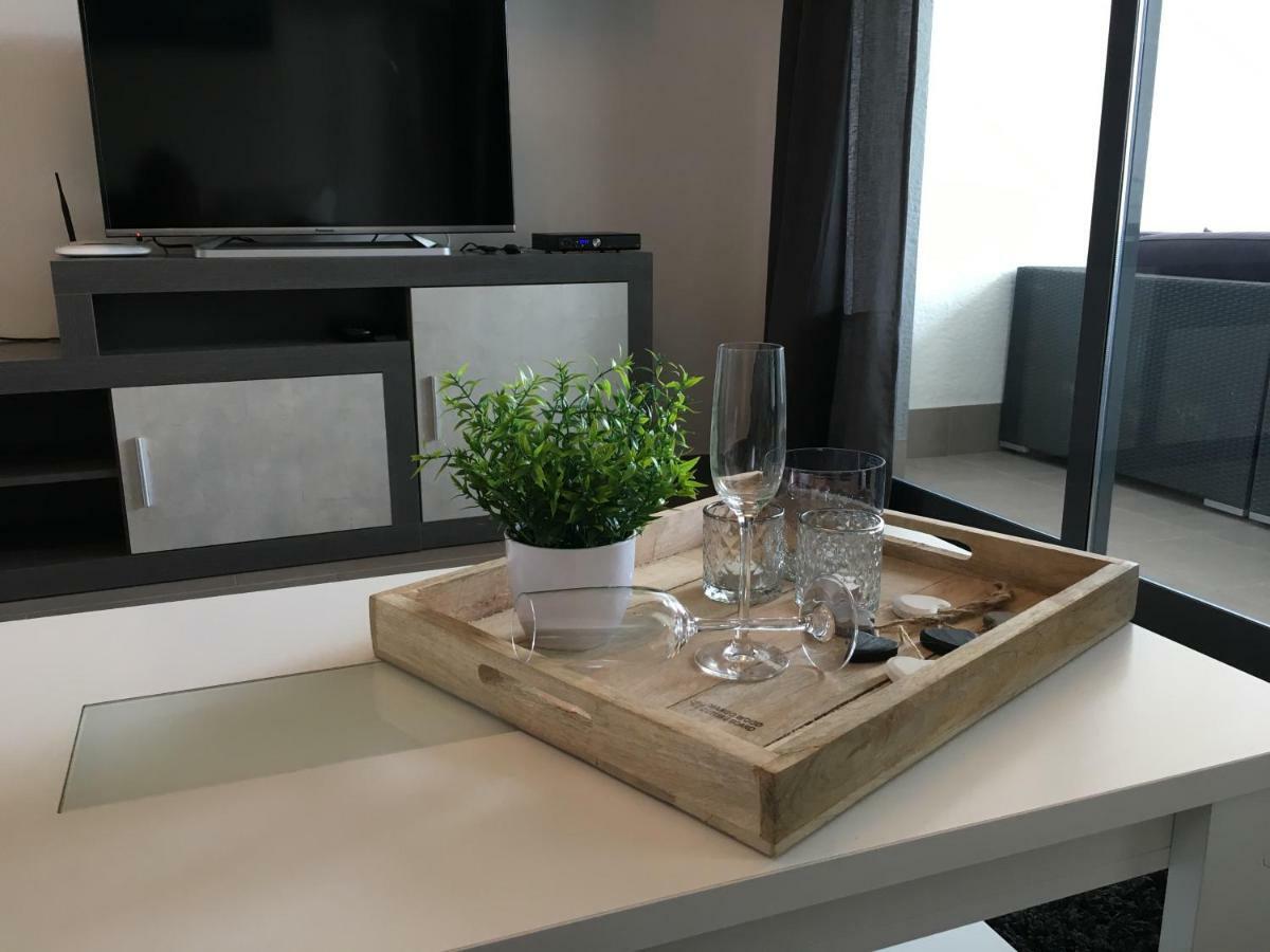 Casa De La Vida La Zenia Appartement Orihuela Buitenkant foto