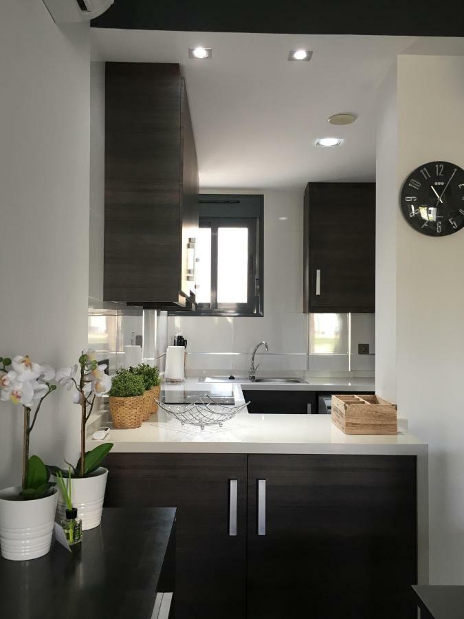 Casa De La Vida La Zenia Appartement Orihuela Buitenkant foto