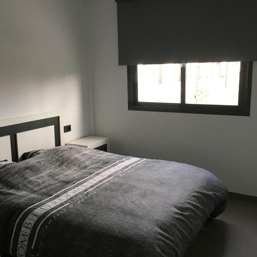 Casa De La Vida La Zenia Appartement Orihuela Buitenkant foto