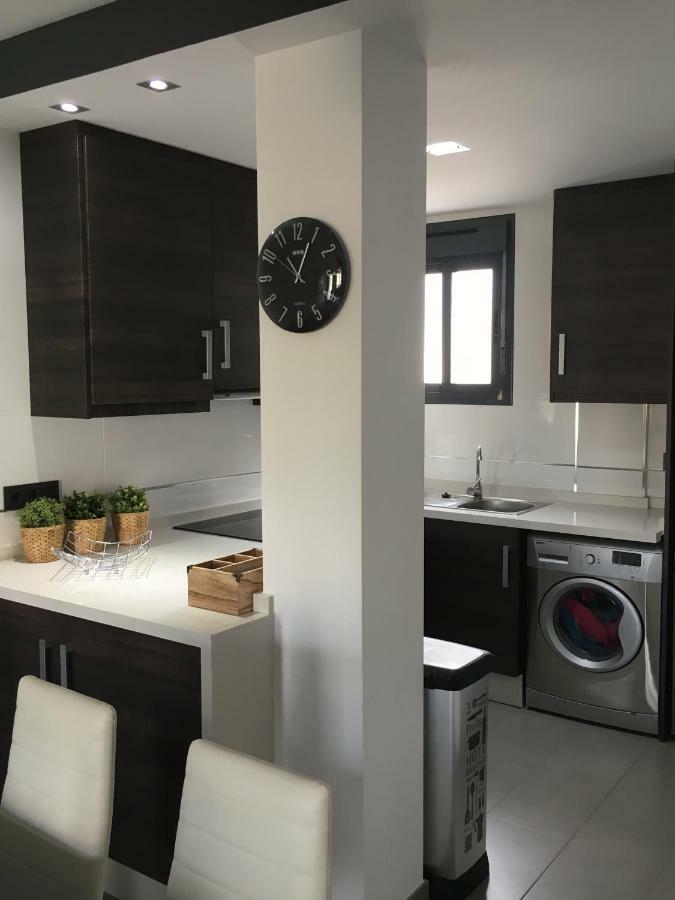 Casa De La Vida La Zenia Appartement Orihuela Buitenkant foto