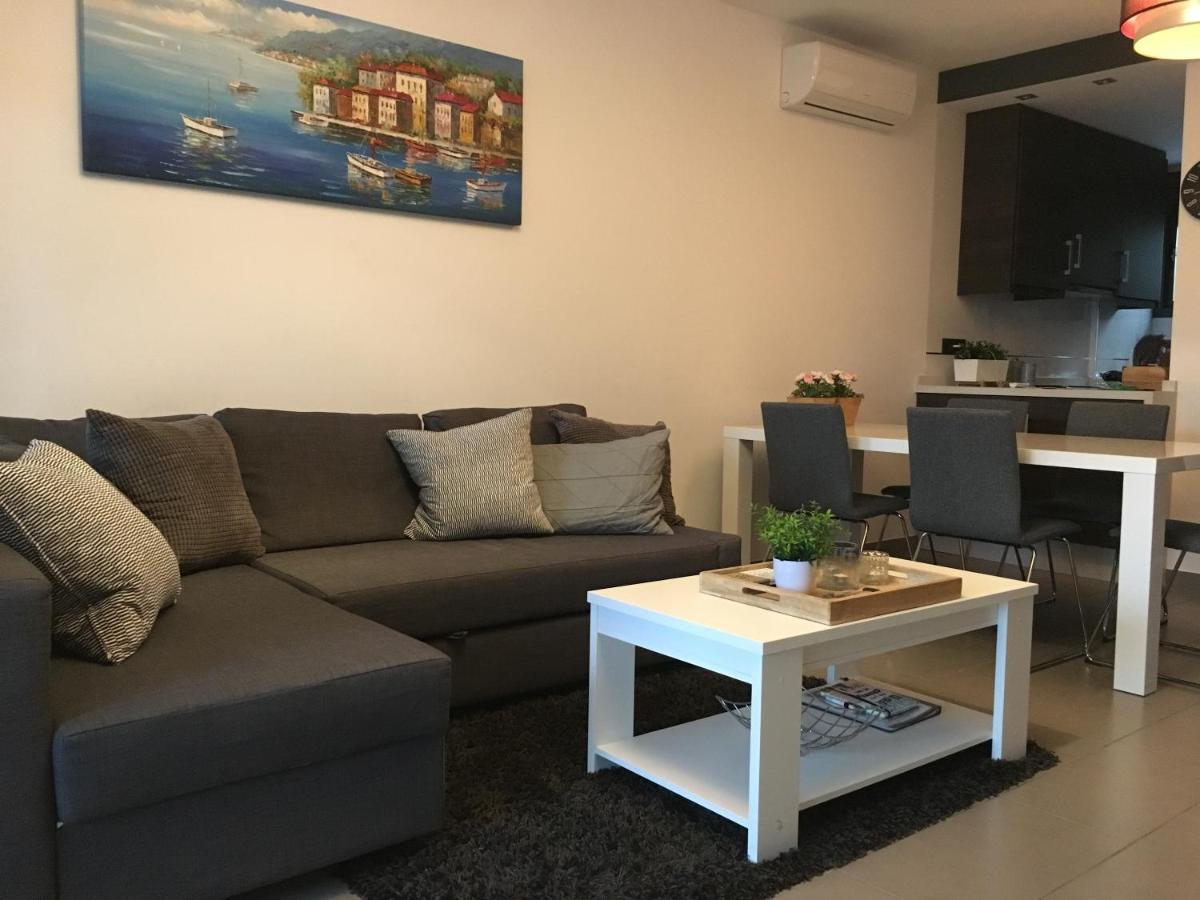 Casa De La Vida La Zenia Appartement Orihuela Buitenkant foto
