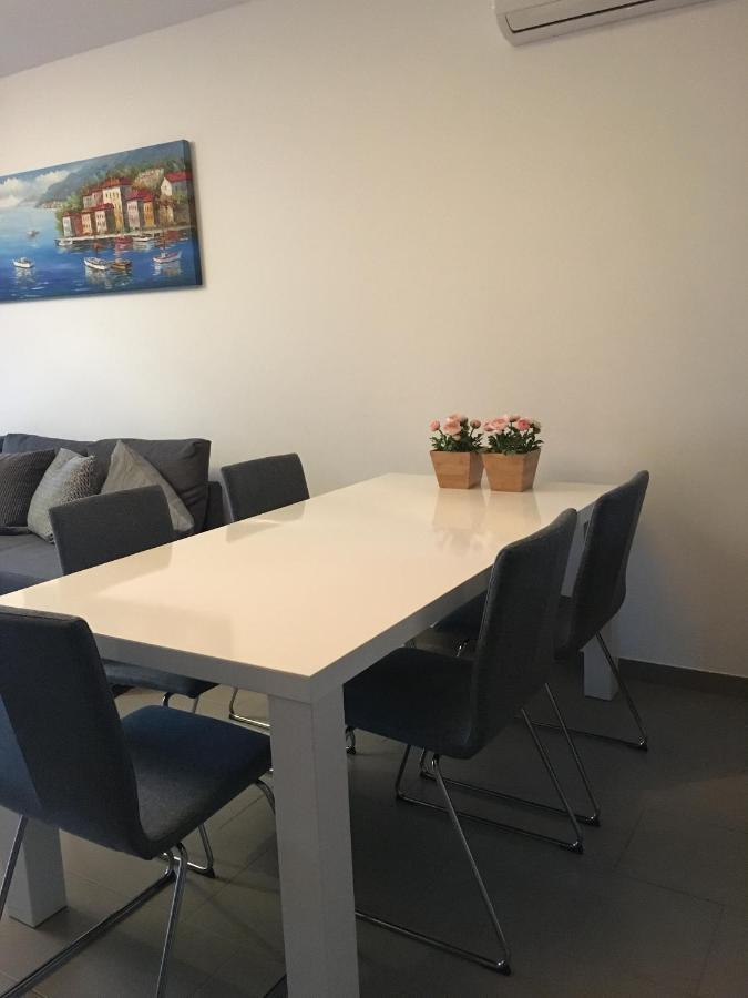 Casa De La Vida La Zenia Appartement Orihuela Buitenkant foto