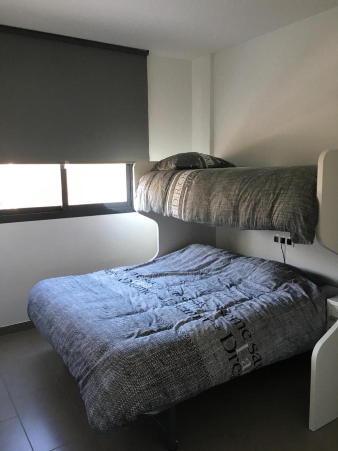 Casa De La Vida La Zenia Appartement Orihuela Buitenkant foto