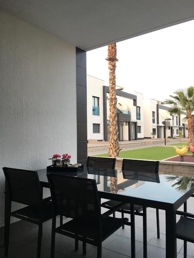 Casa De La Vida La Zenia Appartement Orihuela Buitenkant foto